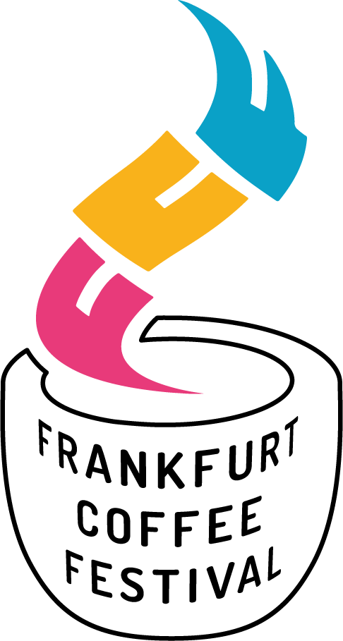 FCF Logo mit Tasse