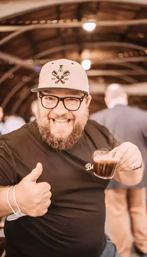 Baristakunst hautnah erleben: Workshops mit Mecki Barista auf dem Frankfurt Coffee Festival