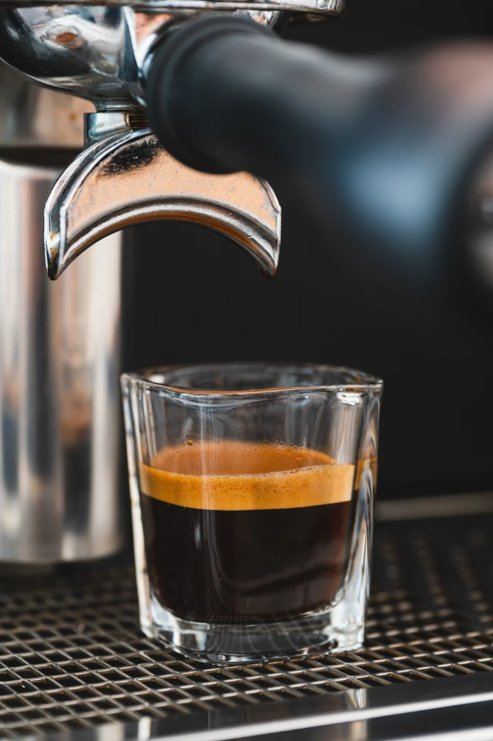 Espresso