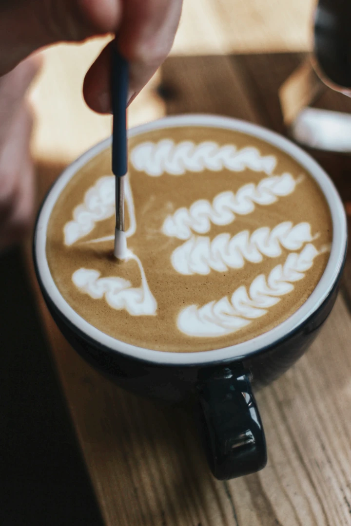 Latte Art