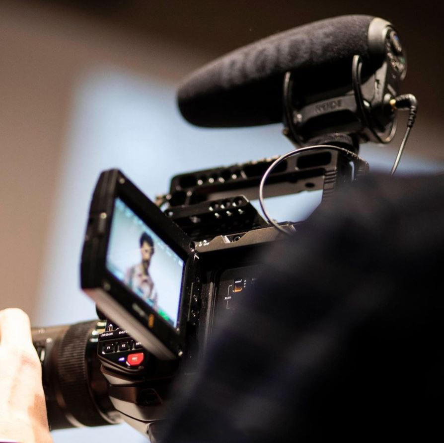 Video-Produktion und Dokumentation
